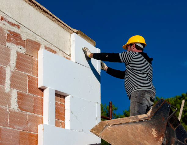 Best Spray Foam Insulation in Kinsey, AL