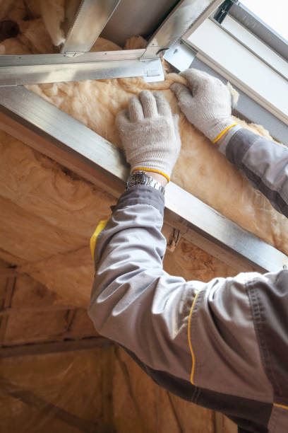 Professional Insulation Contractor in Kinsey, AL