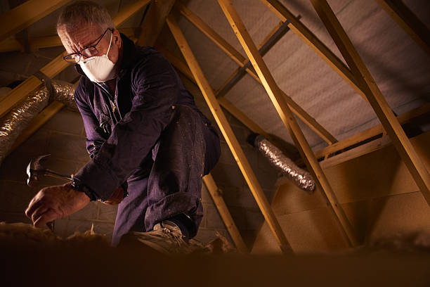Best Energy Efficiency Insulation in Kinsey, AL