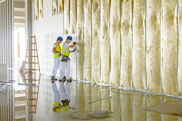 Types of Insulation We Offer in Kinsey, AL